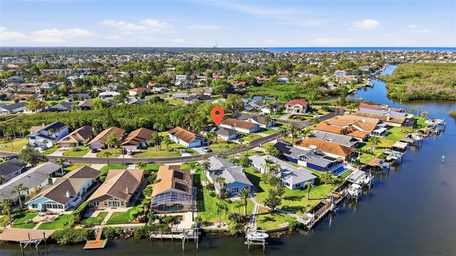 4522 RICKOVER COURT, New Port Richey, FL 34652