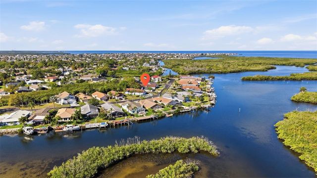 4522 RICKOVER COURT, New Port Richey, FL 34652