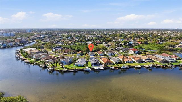 4522 RICKOVER COURT, New Port Richey, FL 34652