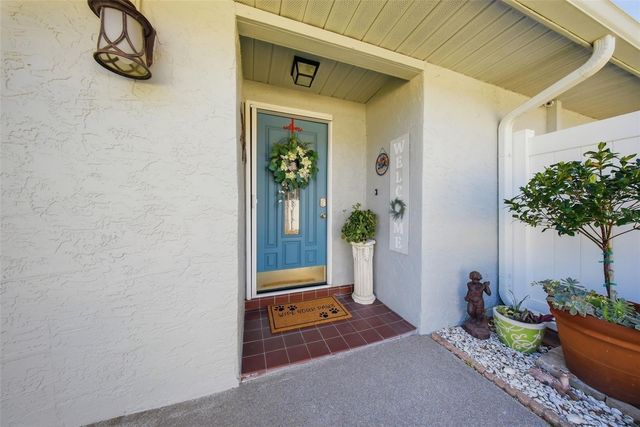 4522 RICKOVER COURT, New Port Richey, FL 34652