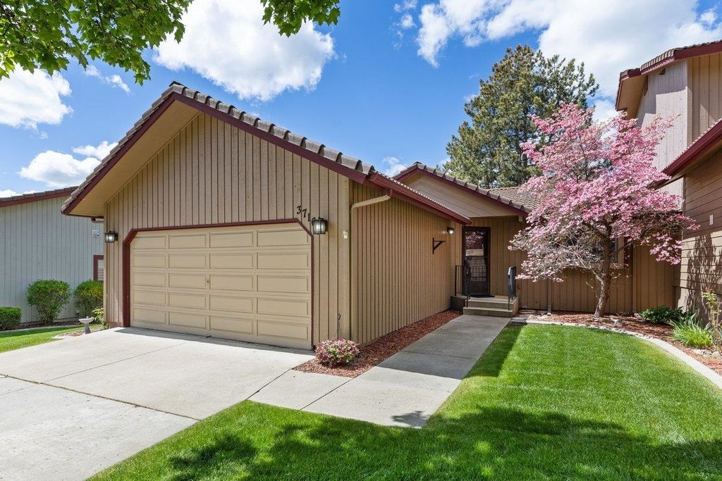 3716 S Alder Cir, Spokane, WA 99223