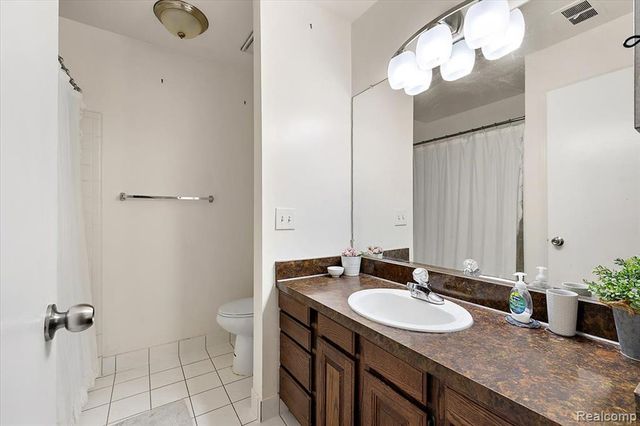7361 Radcliff Drive, West Bloomfield, MI 48322