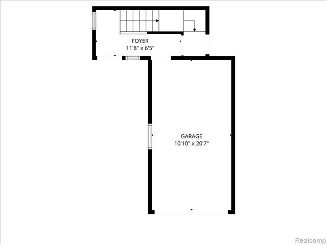 7361 Radcliff Drive, West Bloomfield, MI 48322