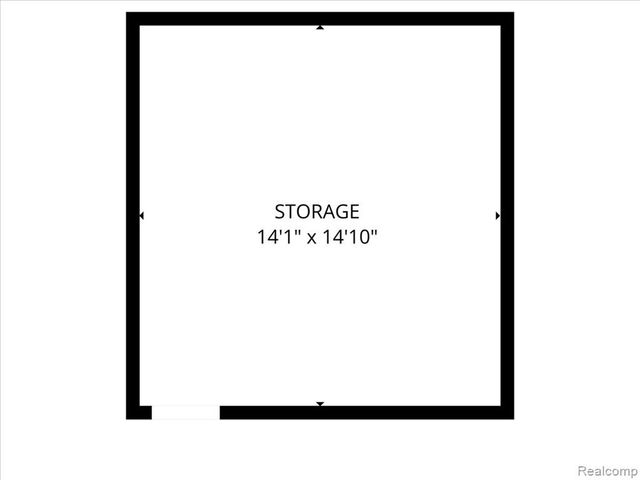 7361 Radcliff Drive, West Bloomfield, MI 48322