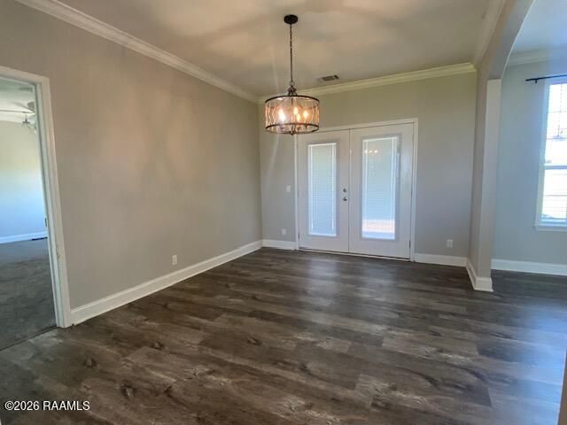 3688 Old Basile Highway, Basile, LA 70515