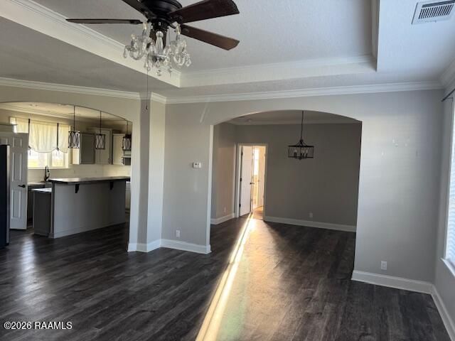 3688 Old Basile Highway, Basile, LA 70515