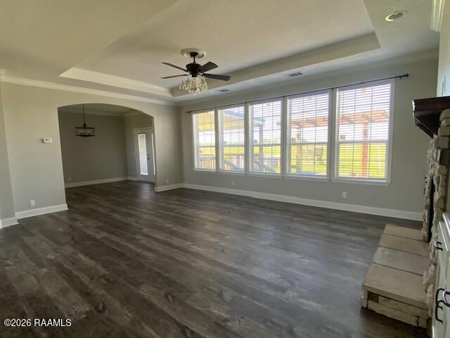 3688 Old Basile Highway, Basile, LA 70515