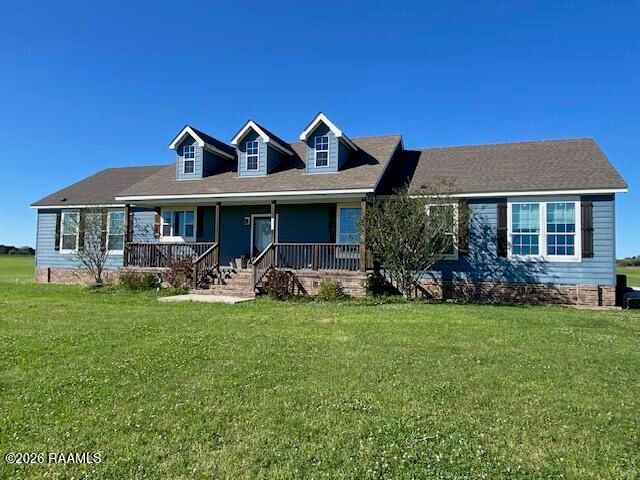 3688 Old Basile Highway, Basile, LA 70515