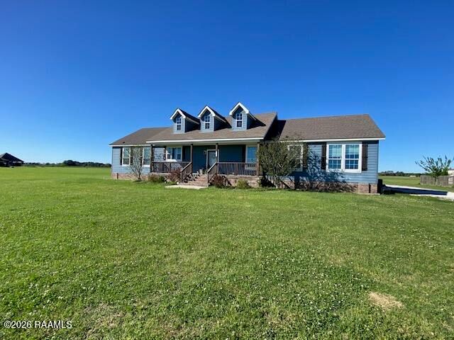 3688 Old Basile Highway, Basile, LA 70515