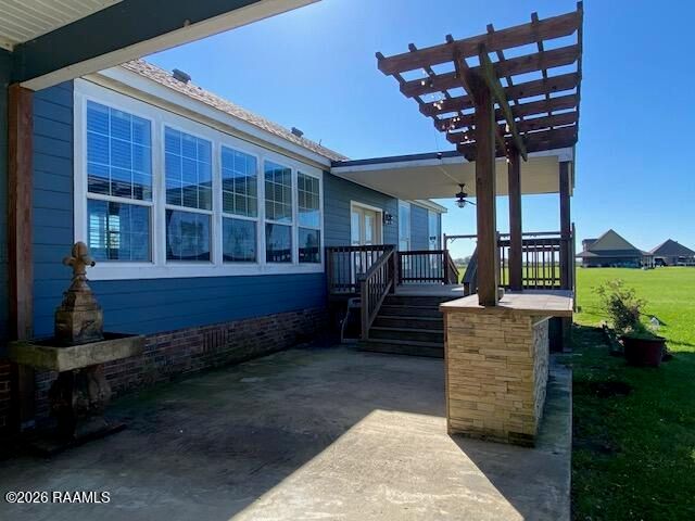 3688 Old Basile Highway, Basile, LA 70515