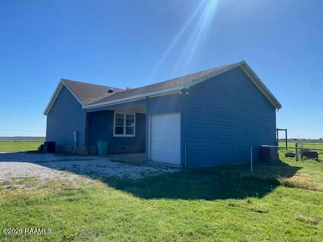 3688 Old Basile Highway, Basile, LA 70515