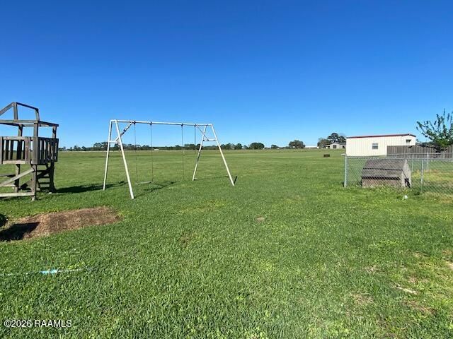 3688 Old Basile Highway, Basile, LA 70515