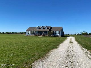 3688 Old Basile Highway, Basile, LA 70515