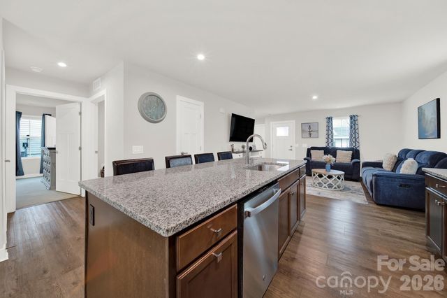 515 Grandiflora Avenue, Lancaster, SC 29720