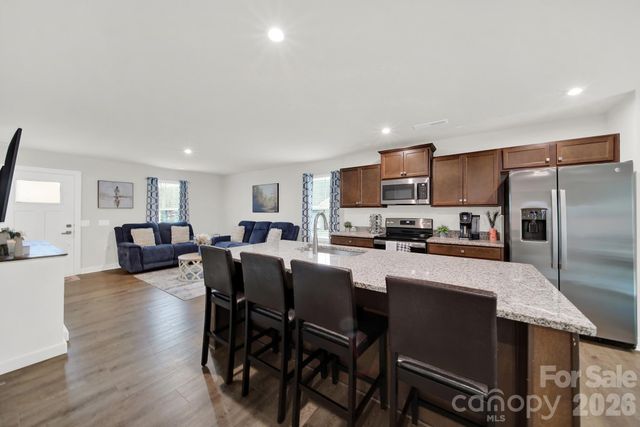 515 Grandiflora Avenue, Lancaster, SC 29720