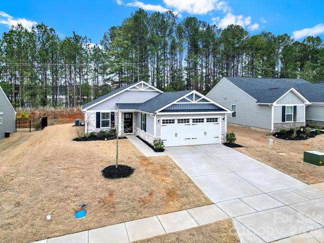 515 Grandiflora Avenue, Lancaster, SC 29720