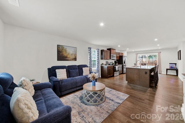 515 Grandiflora Avenue, Lancaster, SC 29720