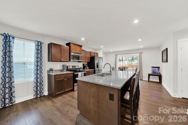 515 Grandiflora Avenue, Lancaster, SC 29720