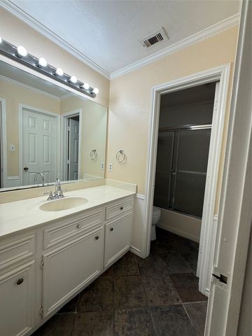 503 Lexington Drive, Corsicana, TX 75110