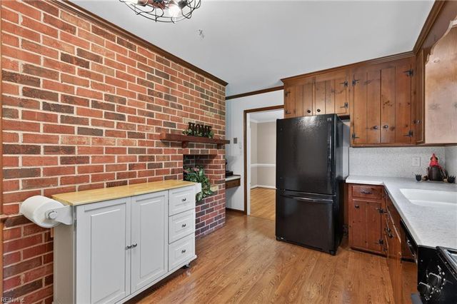 507 Windemere RD, Newport News, VA 23602