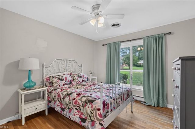 507 Windemere RD, Newport News, VA 23602