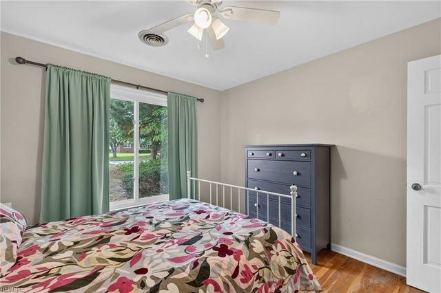 507 Windemere RD, Newport News, VA 23602