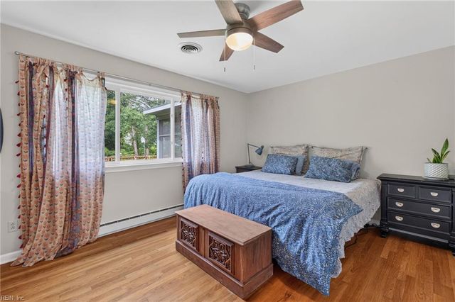 507 Windemere RD, Newport News, VA 23602