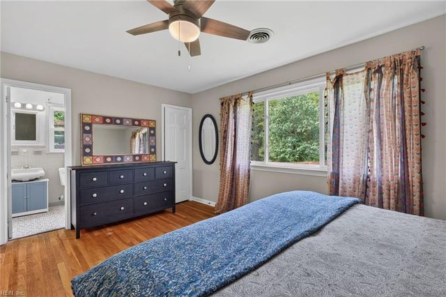 507 Windemere RD, Newport News, VA 23602