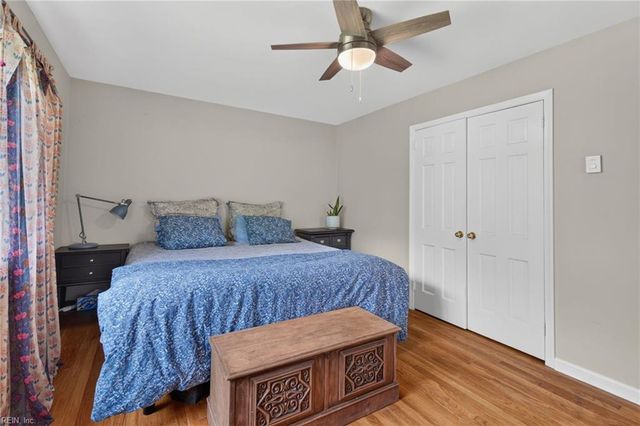 507 Windemere RD, Newport News, VA 23602