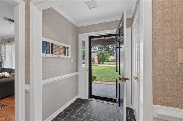 507 Windemere RD, Newport News, VA 23602