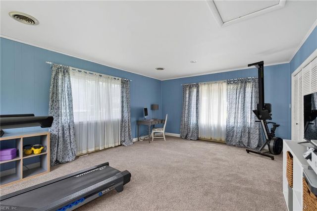 507 Windemere RD, Newport News, VA 23602