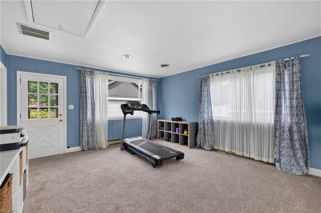 507 Windemere RD, Newport News, VA 23602