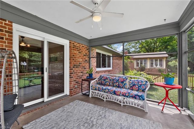 507 Windemere RD, Newport News, VA 23602