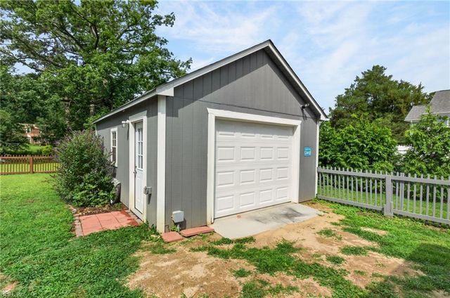 507 Windemere RD, Newport News, VA 23602