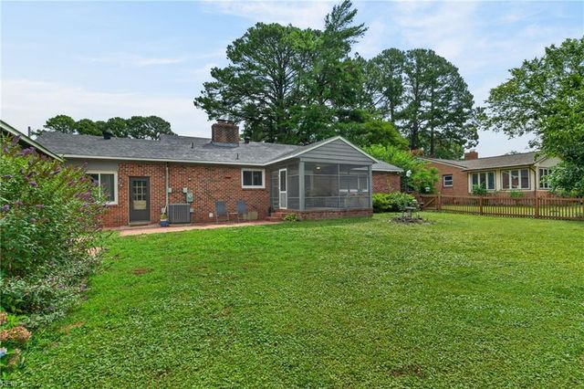 507 Windemere RD, Newport News, VA 23602