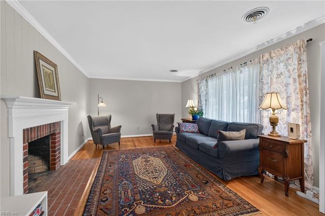 507 Windemere RD, Newport News, VA 23602