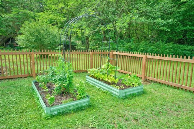 507 Windemere RD, Newport News, VA 23602