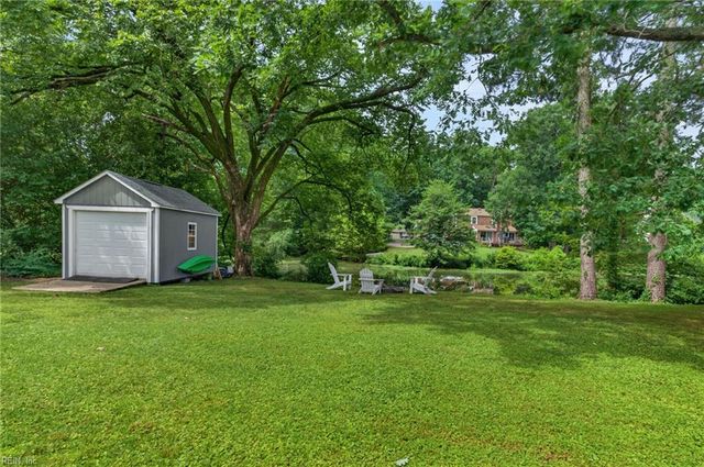 507 Windemere RD, Newport News, VA 23602