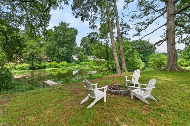 507 Windemere RD, Newport News, VA 23602