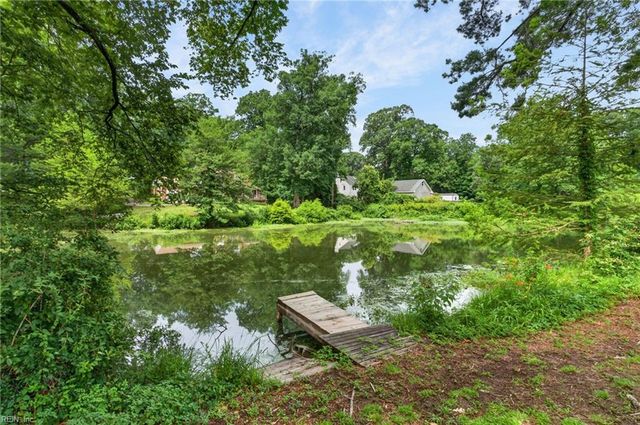 507 Windemere RD, Newport News, VA 23602