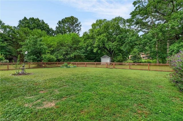507 Windemere RD, Newport News, VA 23602