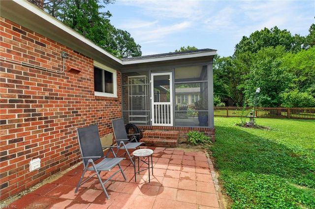 507 Windemere RD, Newport News, VA 23602