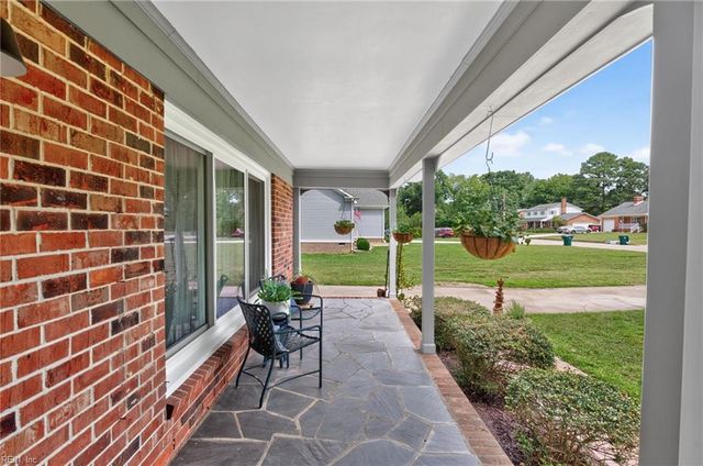 507 Windemere RD, Newport News, VA 23602