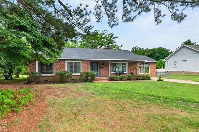 507 Windemere RD, Newport News, VA 23602