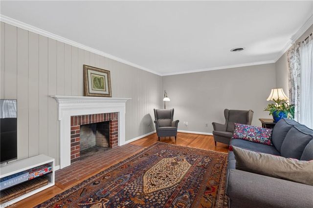507 Windemere RD, Newport News, VA 23602