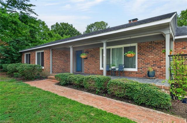 507 Windemere RD, Newport News, VA 23602