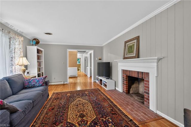 507 Windemere RD, Newport News, VA 23602
