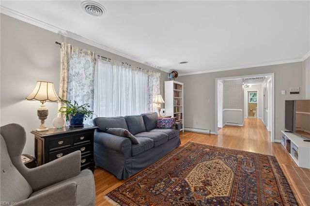 507 Windemere RD, Newport News, VA 23602