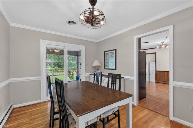 507 Windemere RD, Newport News, VA 23602