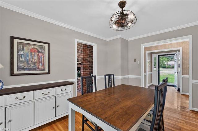 507 Windemere RD, Newport News, VA 23602